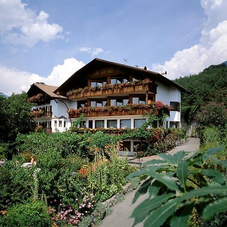 Hotel Garni Lichtenau シェーナ エクステリア 写真