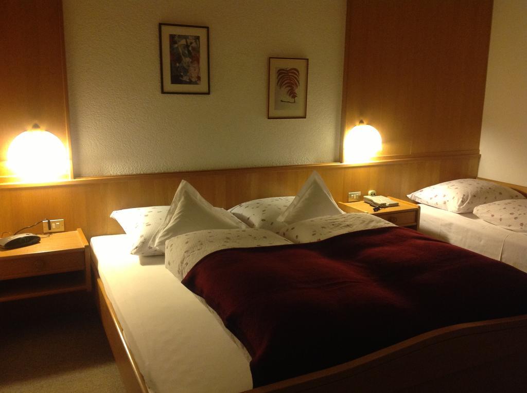 Hotel Garni Lichtenau シェーナ 部屋 写真