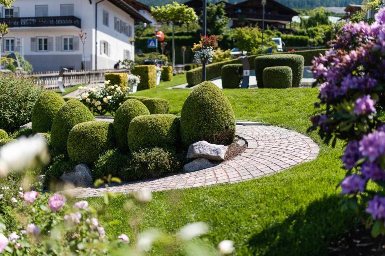 Hotel Garni Lichtenau シェーナ エクステリア 写真
