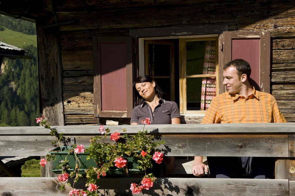 Hotel Garni Lichtenau シェーナ エクステリア 写真