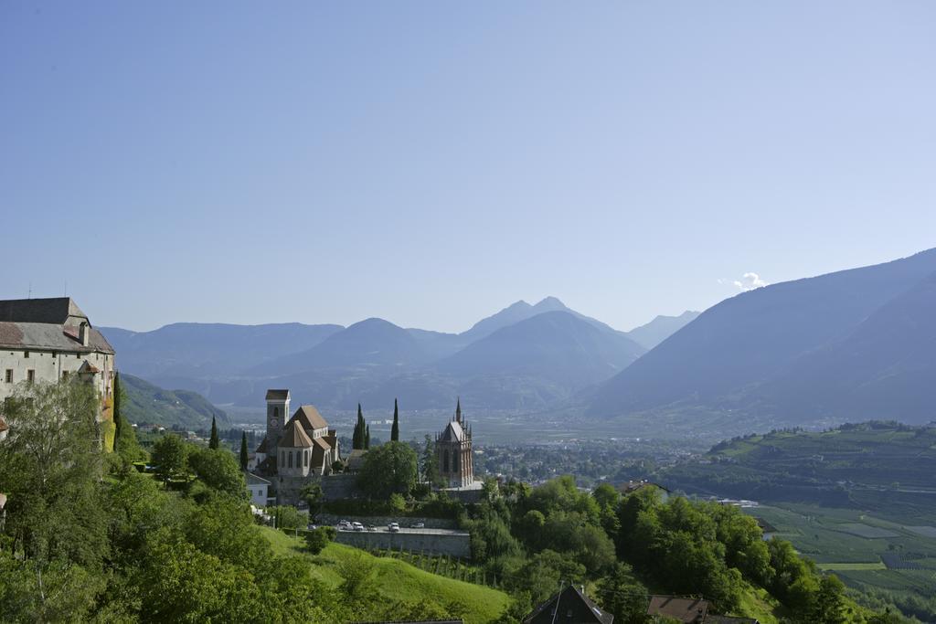 Hotel Garni Lichtenau シェーナ エクステリア 写真